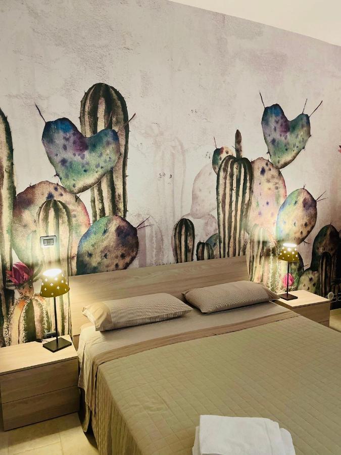 מונופולי Casetta San Domenico Apartment מראה חיצוני תמונה