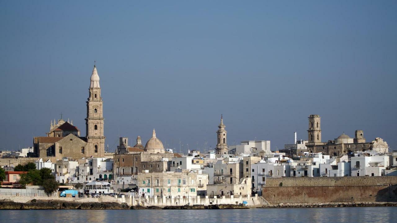 מונופולי Casetta San Domenico Apartment מראה חיצוני תמונה