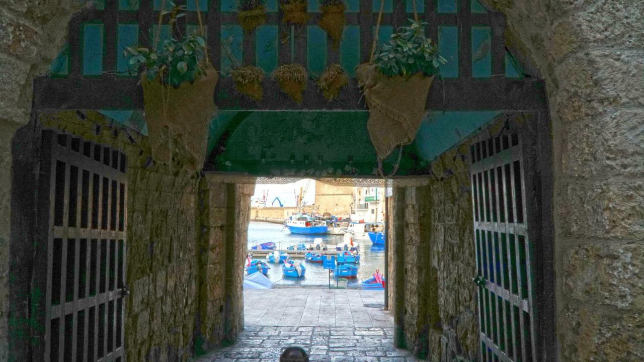 מונופולי Casetta San Domenico Apartment מראה חיצוני תמונה