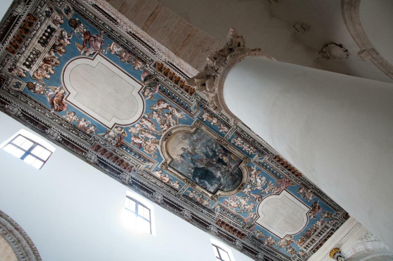 מונופולי Casetta San Domenico Apartment מראה חיצוני תמונה