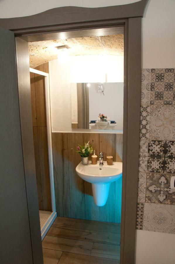 מונופולי Casetta San Domenico Apartment מראה חיצוני תמונה
