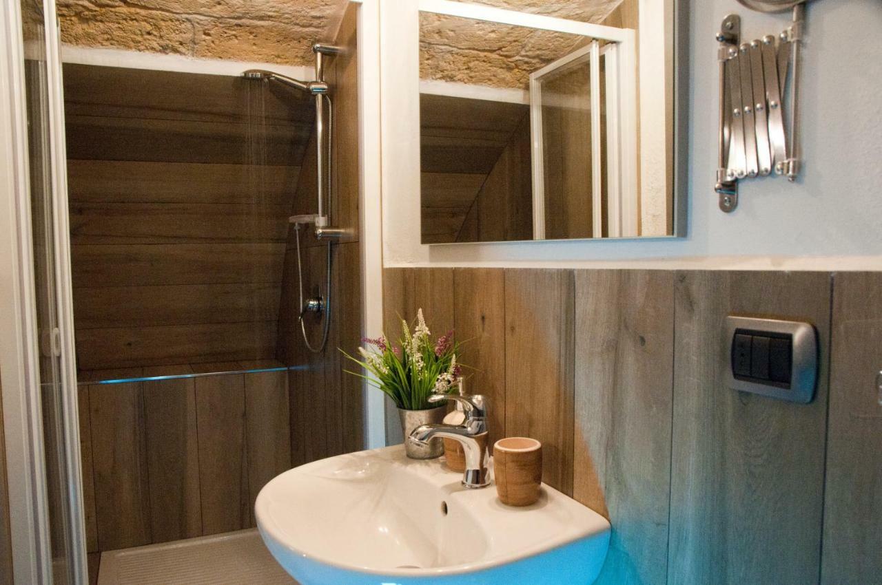 מונופולי Casetta San Domenico Apartment מראה חיצוני תמונה