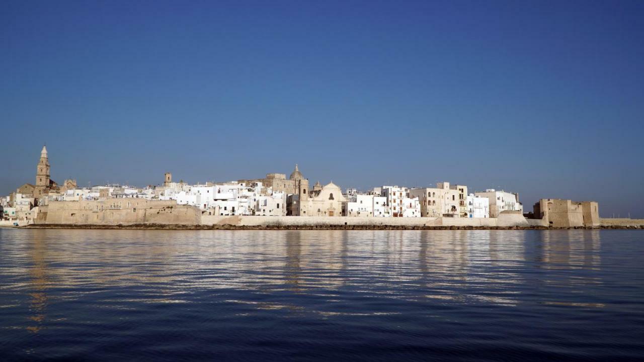 מונופולי Casetta San Domenico Apartment מראה חיצוני תמונה
