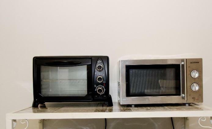 מונופולי Casetta San Domenico Apartment מראה חיצוני תמונה