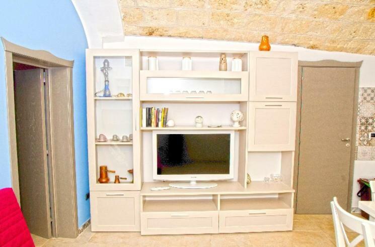 מונופולי Casetta San Domenico Apartment מראה חיצוני תמונה